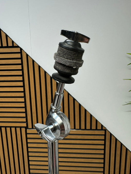 Mapex Straight Drum Cymbal Stand / Double Braced #WK10