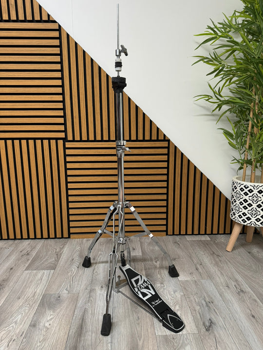 TAMA Stagemaster Hi Hat Cymbal Stand Double Braced / Hardware #WK11