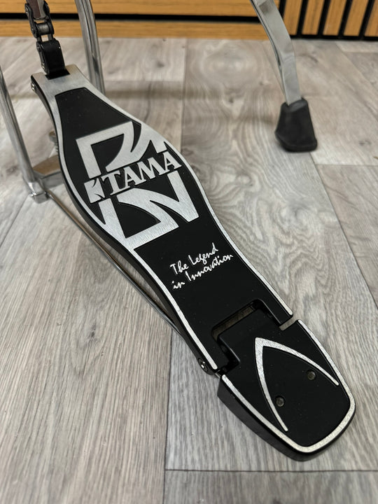 TAMA Stagemaster Hi Hat Cymbal Stand Double Braced / Hardware #WK11