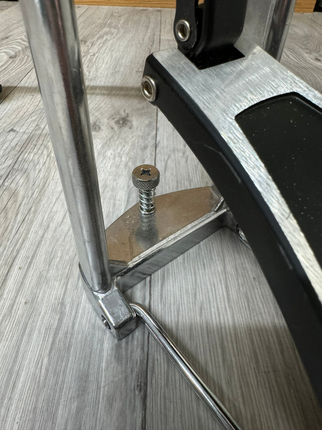 TAMA Stagemaster Hi Hat Cymbal Stand Double Braced / Hardware #WK11