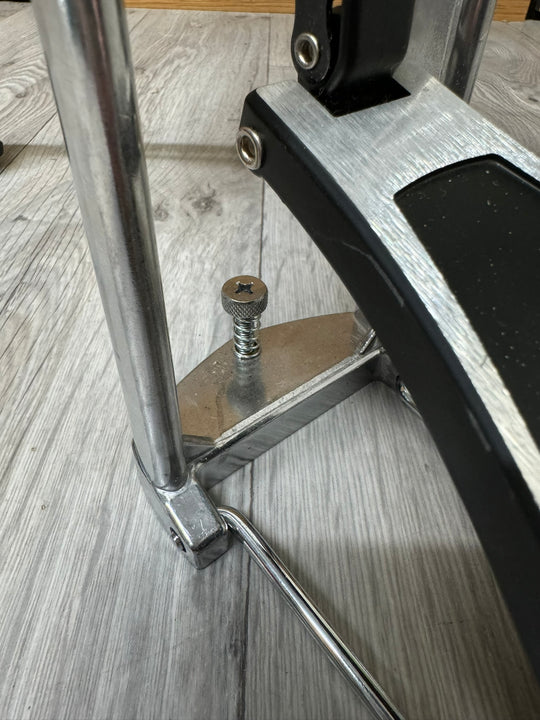 TAMA Stagemaster Hi Hat Cymbal Stand Double Braced / Hardware #WK11