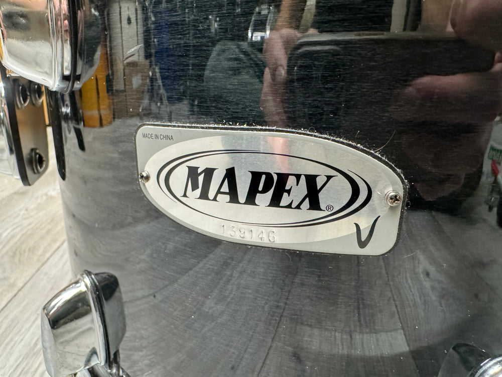 Mapex V Series 12” x 9” Rack Tom Drum #OK43