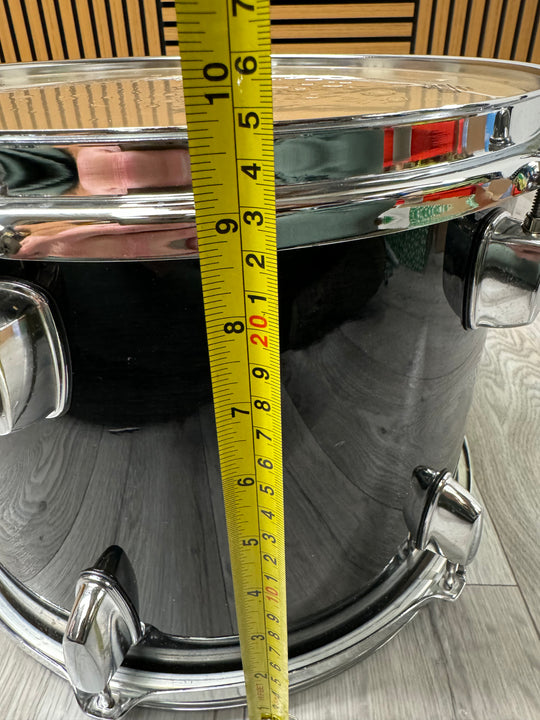Mapex V Series 12” x 9” Rack Tom Drum #OK43