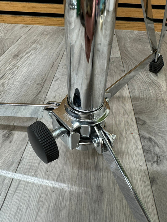 Drum Stool Throne / Height Adjustable / Double Braced #WK12