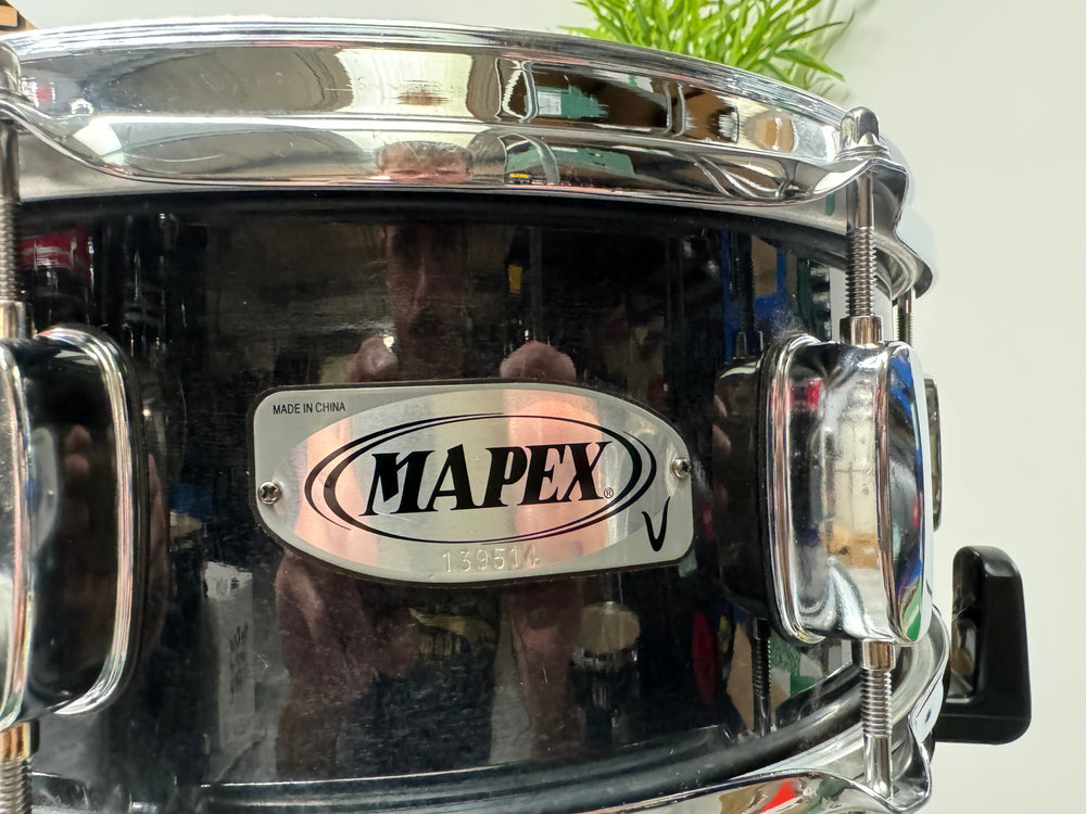 Mapex V Series 14” x 5.5” Snare Drum / 8-Lug #OK44