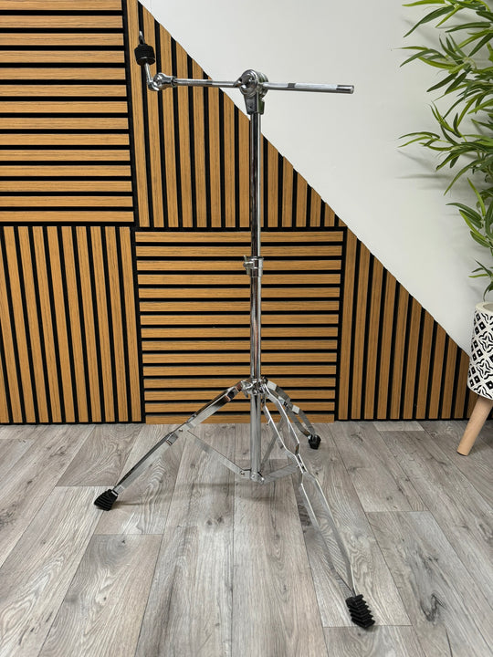 Boom Arm Cymbal Stand / Double Braced Hardware #WK13