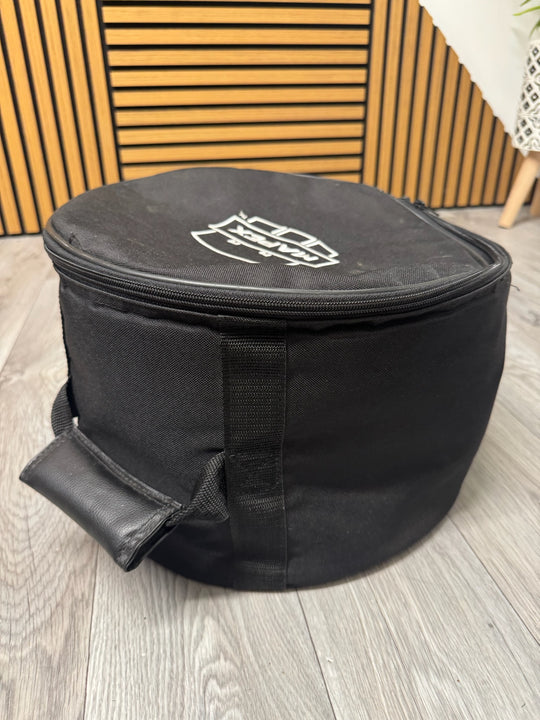 Mapex 10”x8” Tom Drum Lined Soft Case Bag #OG68
