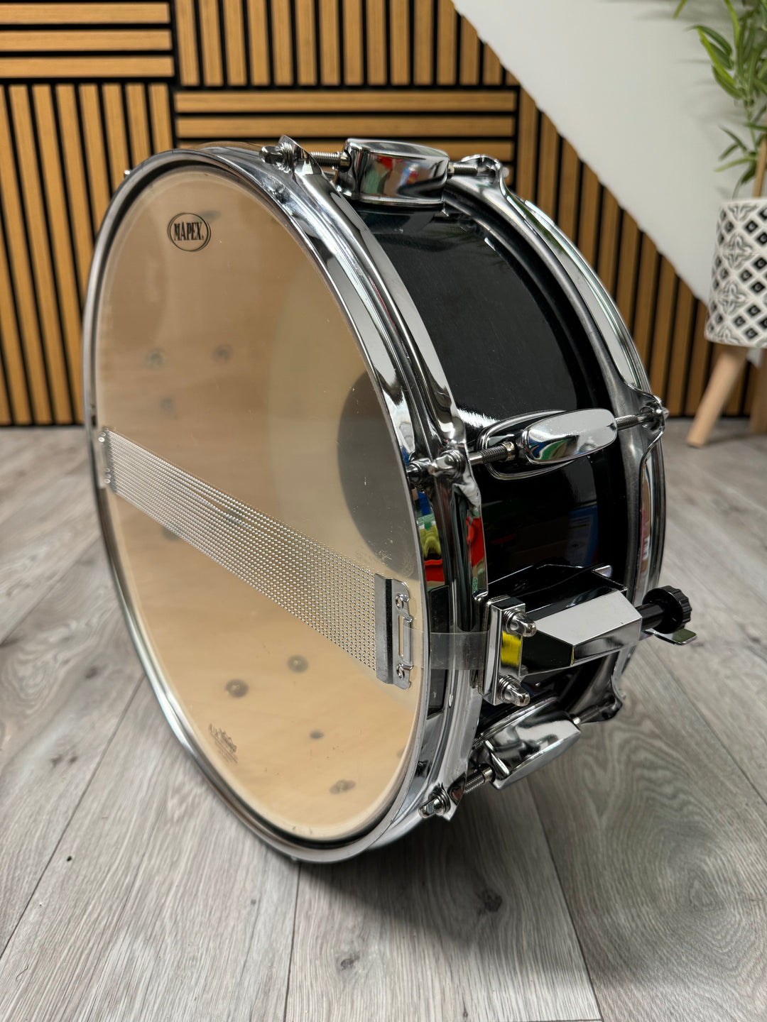 Mapex V Series 14” x 5.5” Snare Drum / 8-Lug #OK44