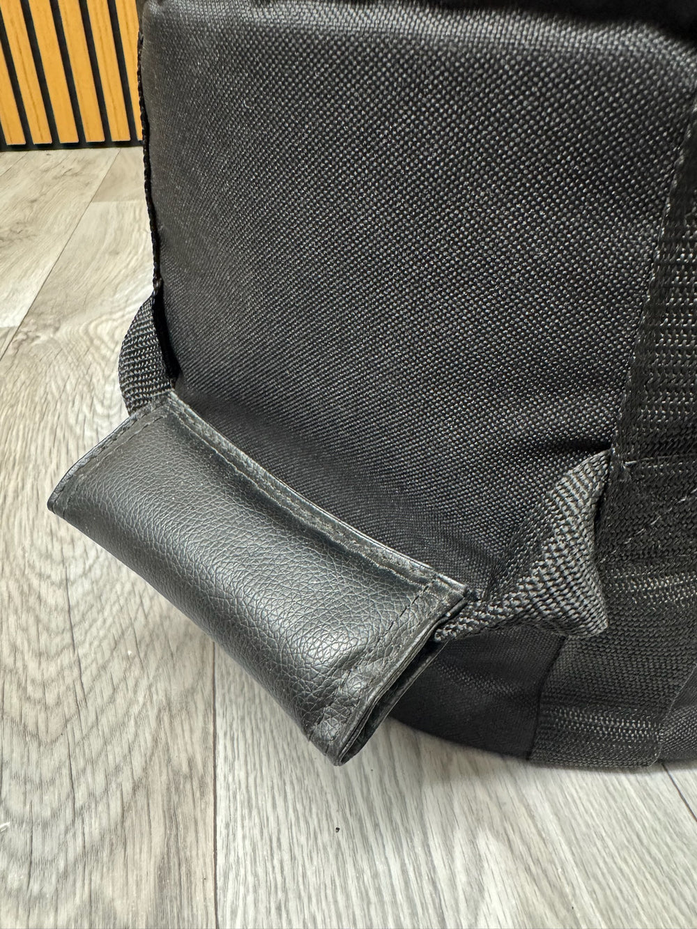 Mapex 10”x8” Tom Drum Lined Soft Case Bag #OG68
