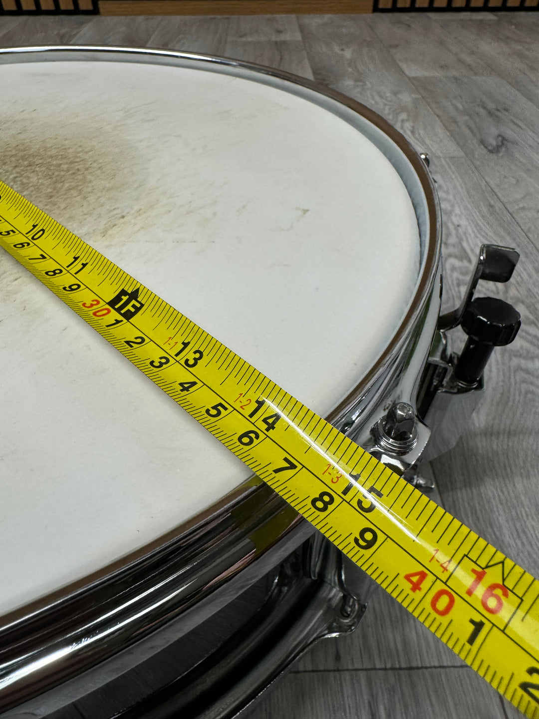 Mapex V Series 14” x 5.5” Snare Drum / 8-Lug #OK44
