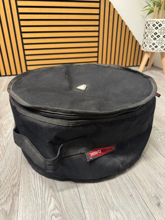Ritter Classic 14”x6.5” Snare Drum Soft Case Bag #OG69