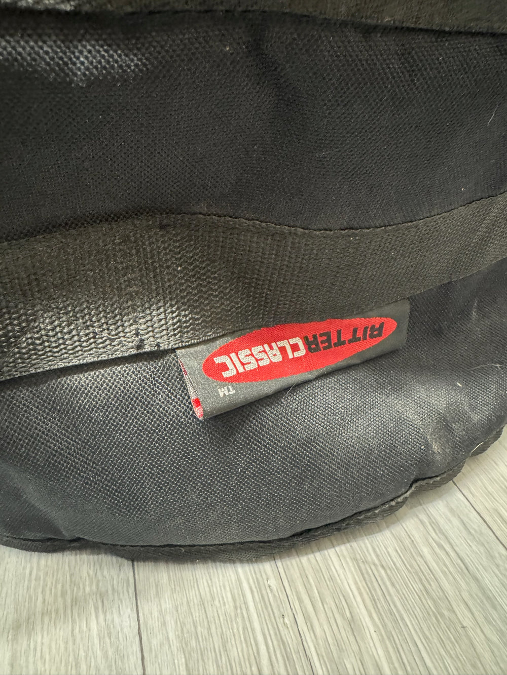 Ritter Classic 14”x6.5” Snare Drum Soft Case Bag #OG69