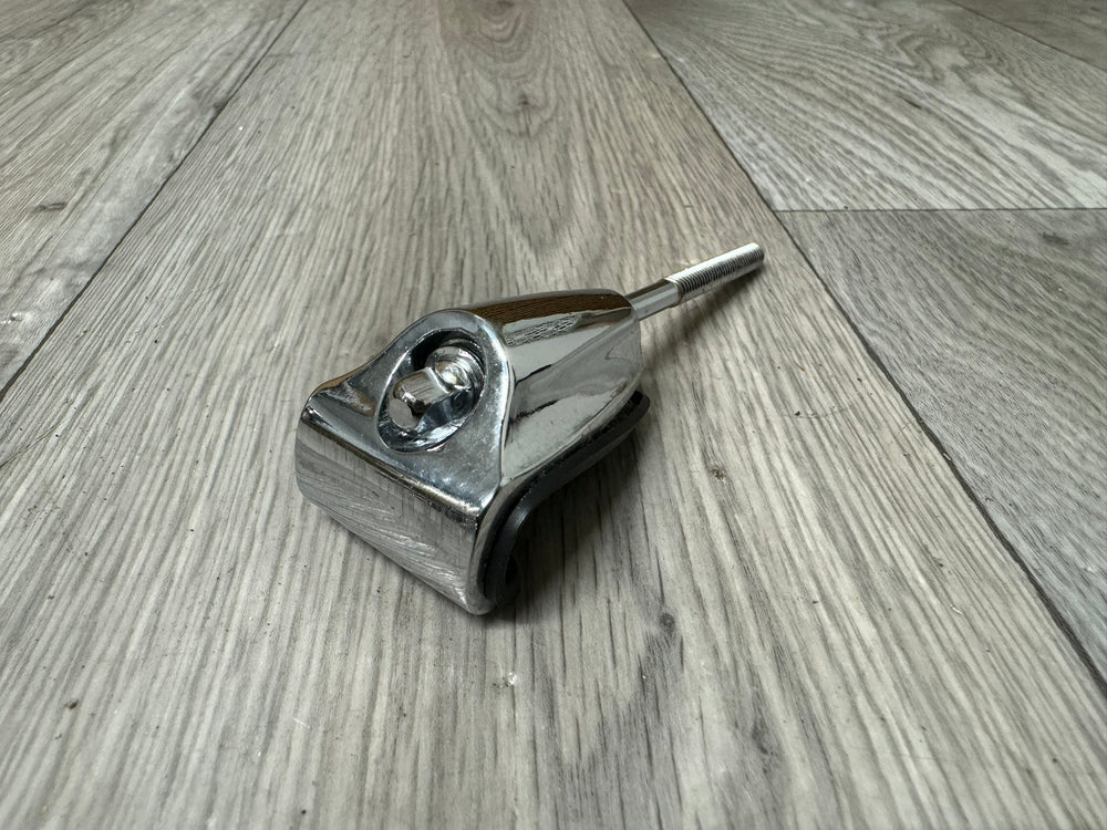Natal Arcadia Bass Drum Tension Rod & Claw Hardware x1 #VX32