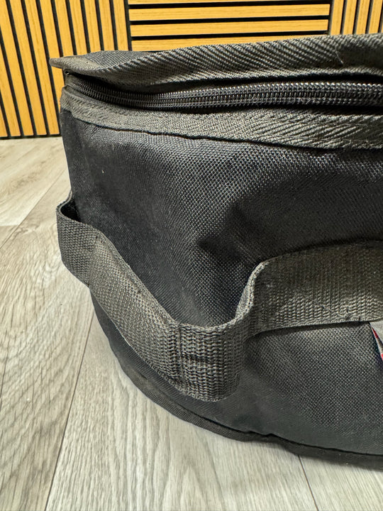 Ritter Classic 14”x6.5” Snare Drum Soft Case Bag #OG69