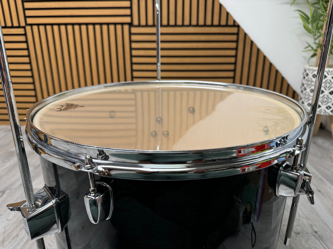 Mapex V Series 16” x 16” Floor Tom Drum with Legs #OK45