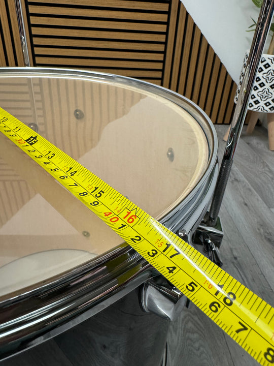 Mapex V Series 16” x 16” Floor Tom Drum with Legs #OK45