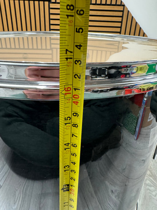 Mapex V Series 16” x 16” Floor Tom Drum with Legs #OK45