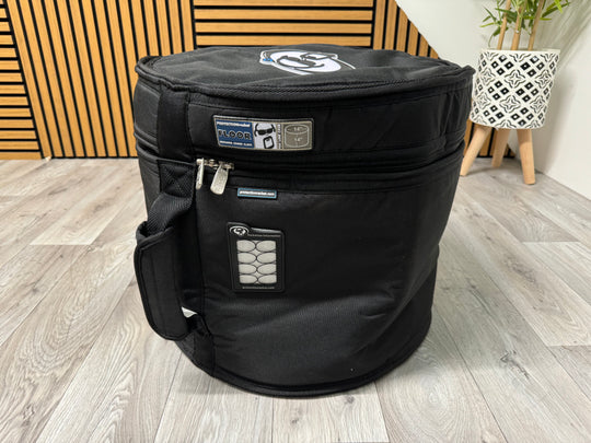Protection Racket 14"x14" Floor Tom Drum Soft Case Bag / Accessory #OK48