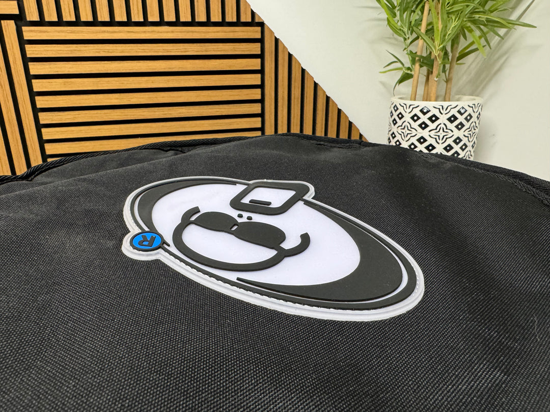 Protection Racket 14"x14" Floor Tom Drum Soft Case Bag / Accessory #OK48