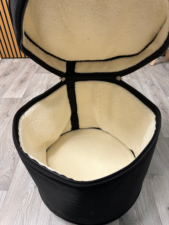 Protection Racket 14"x14" Floor Tom Drum Soft Case Bag / Accessory #OK48