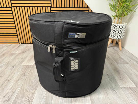 Protection Racket 20"x18" Kick Drum Soft Case Bag / Accessory #OK49