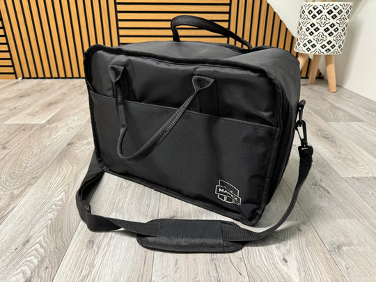 Mapex Double Kick Drum Pedal Soft Case Bag / Accessory #OK50