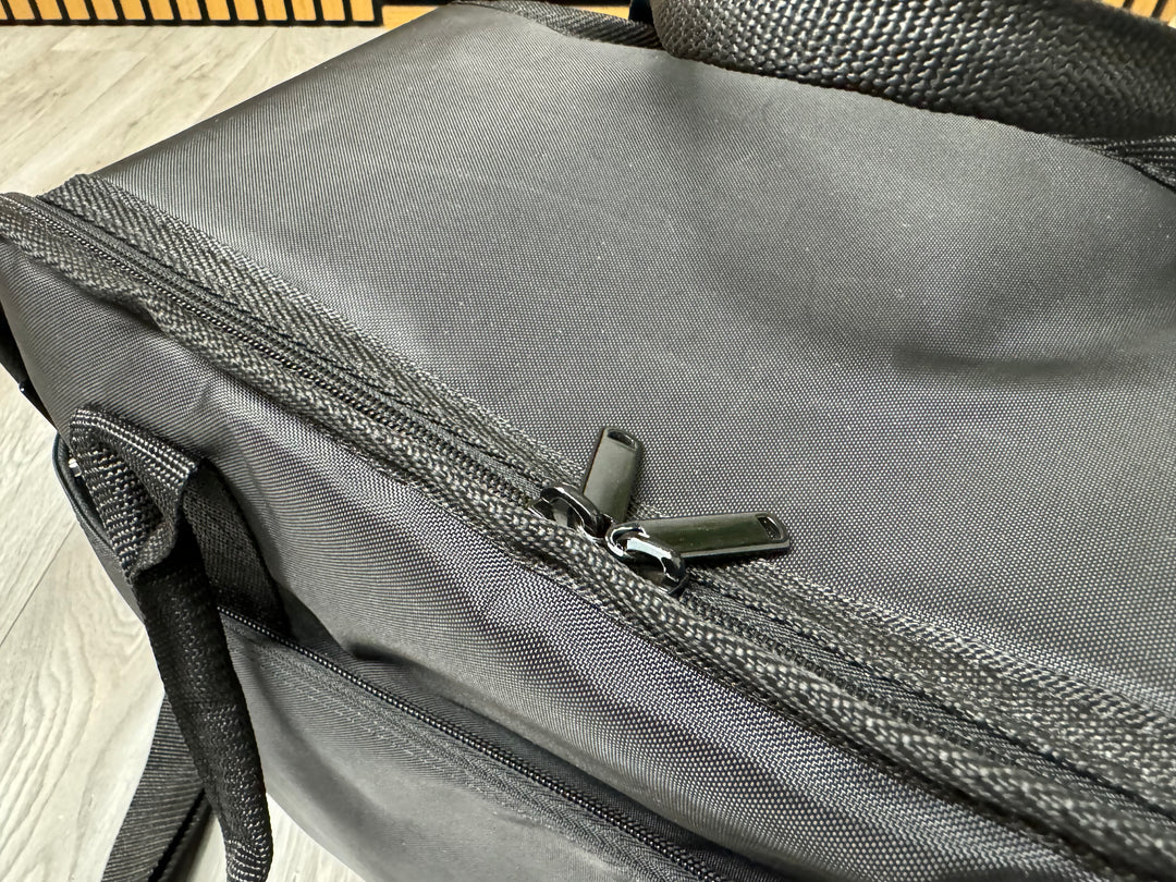 Mapex Double Kick Drum Pedal Soft Case Bag / Accessory #OK50