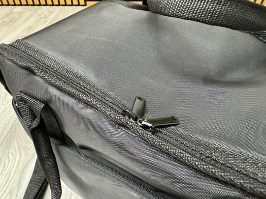 Mapex Double Kick Drum Pedal Soft Case Bag / Accessory #OK50