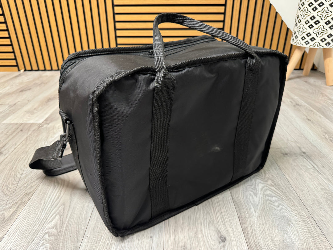 Mapex Double Kick Drum Pedal Soft Case Bag / Accessory #OK50