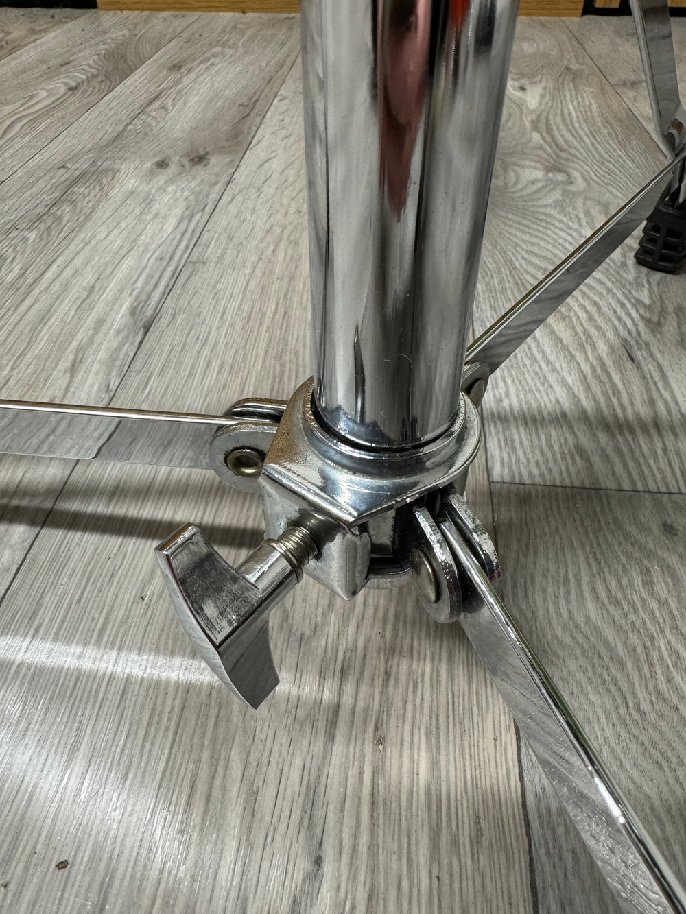 Drum Stool Throne / Height Adjustable / Drum Hardware #VC80