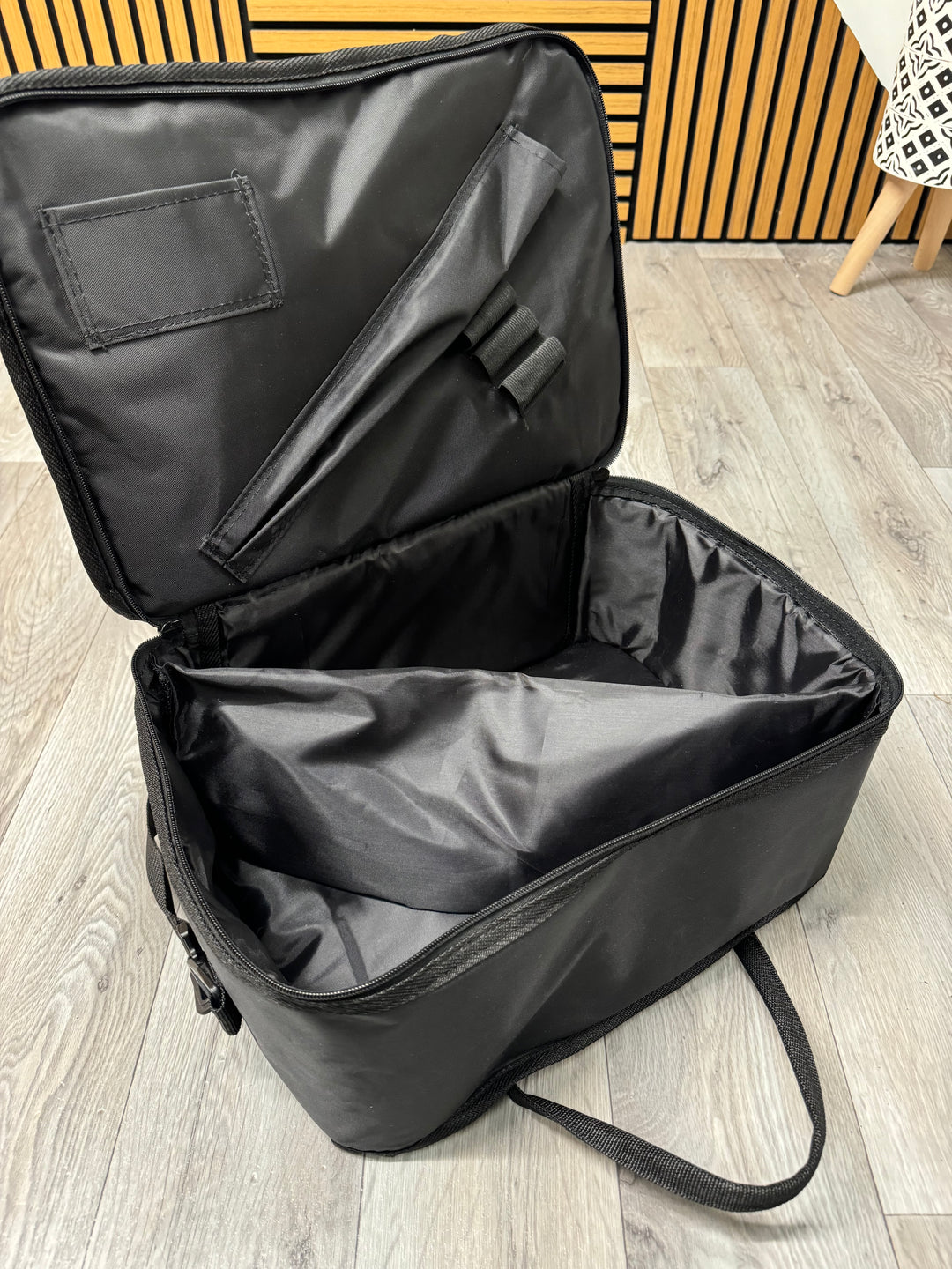 Mapex Double Kick Drum Pedal Soft Case Bag / Accessory #OK50