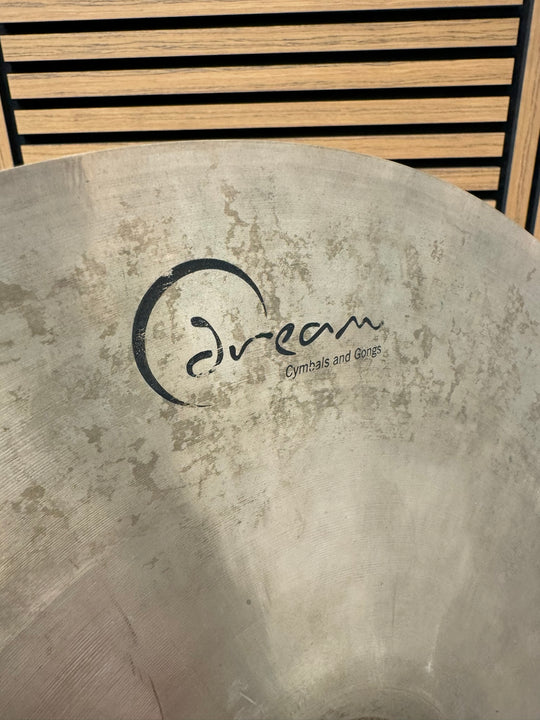 Dream Energy Crash 16”/40cm Cymbal / Accessory #WK20