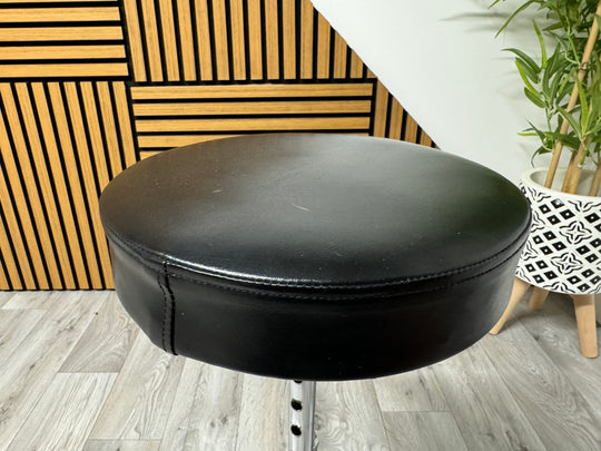 Drum Stool Throne / Height Adjustable / Drum Hardware #VC80