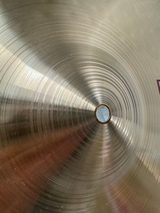 Paiste PST7 Ride 20"/51cm Cymbal #OK51
