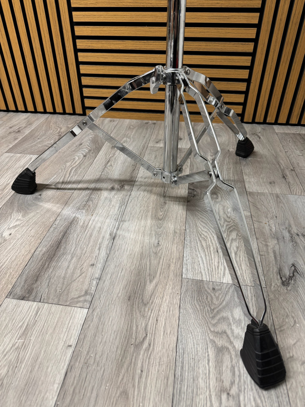 Pearl 800 Boom Arm Cymbal Stand / Double Braced Hardware #WE42