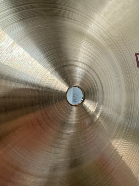 Paiste PST7 Heavy Crash 18"/45cm Cymbal / Accessory #OK53