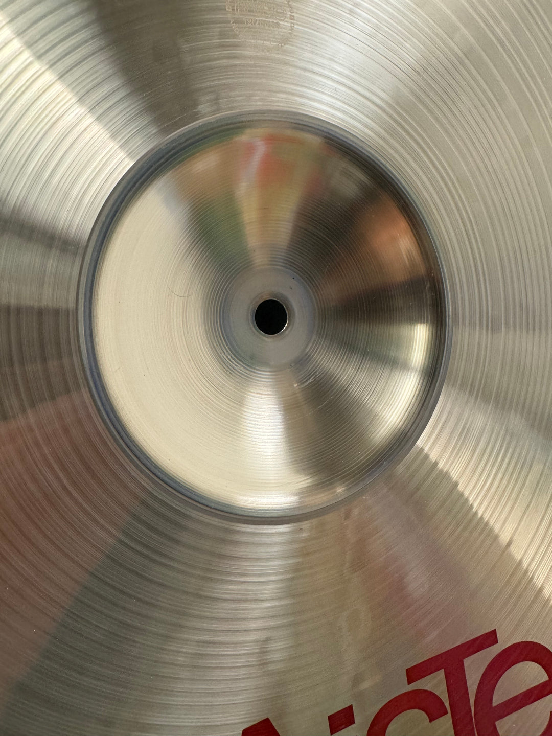 Paiste PST7 Heavy Crash 18"/45cm Cymbal / Accessory #OK53