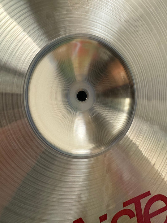 Paiste PST7 Heavy Crash 18"/45cm Cymbal / Accessory #OK53
