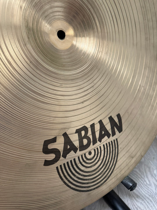 Sabian XS20 Medium Ride 20”/51cm Ride Cymbal #WK22