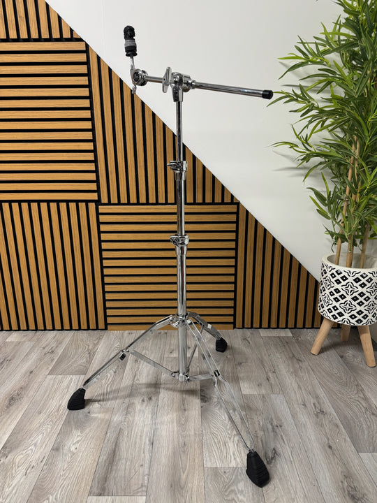 Pearl BC-1030 Boom Arm Cymbal Stand / Double Braced Hardware #WE43/WE85