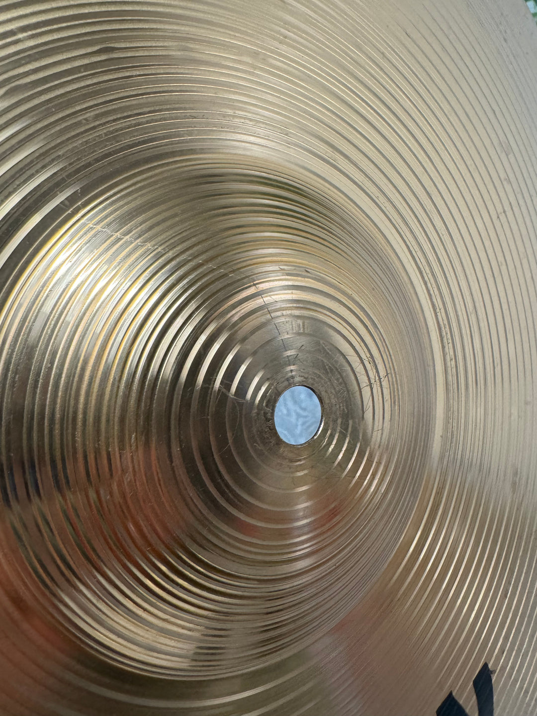 Sabian B8 Rock Crash 18"/46cm Cymbal / Accessory #OK56
