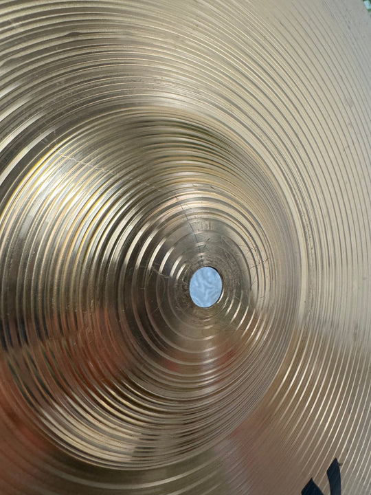 Sabian B8 Rock Crash 18"/46cm Cymbal / Accessory #OK56