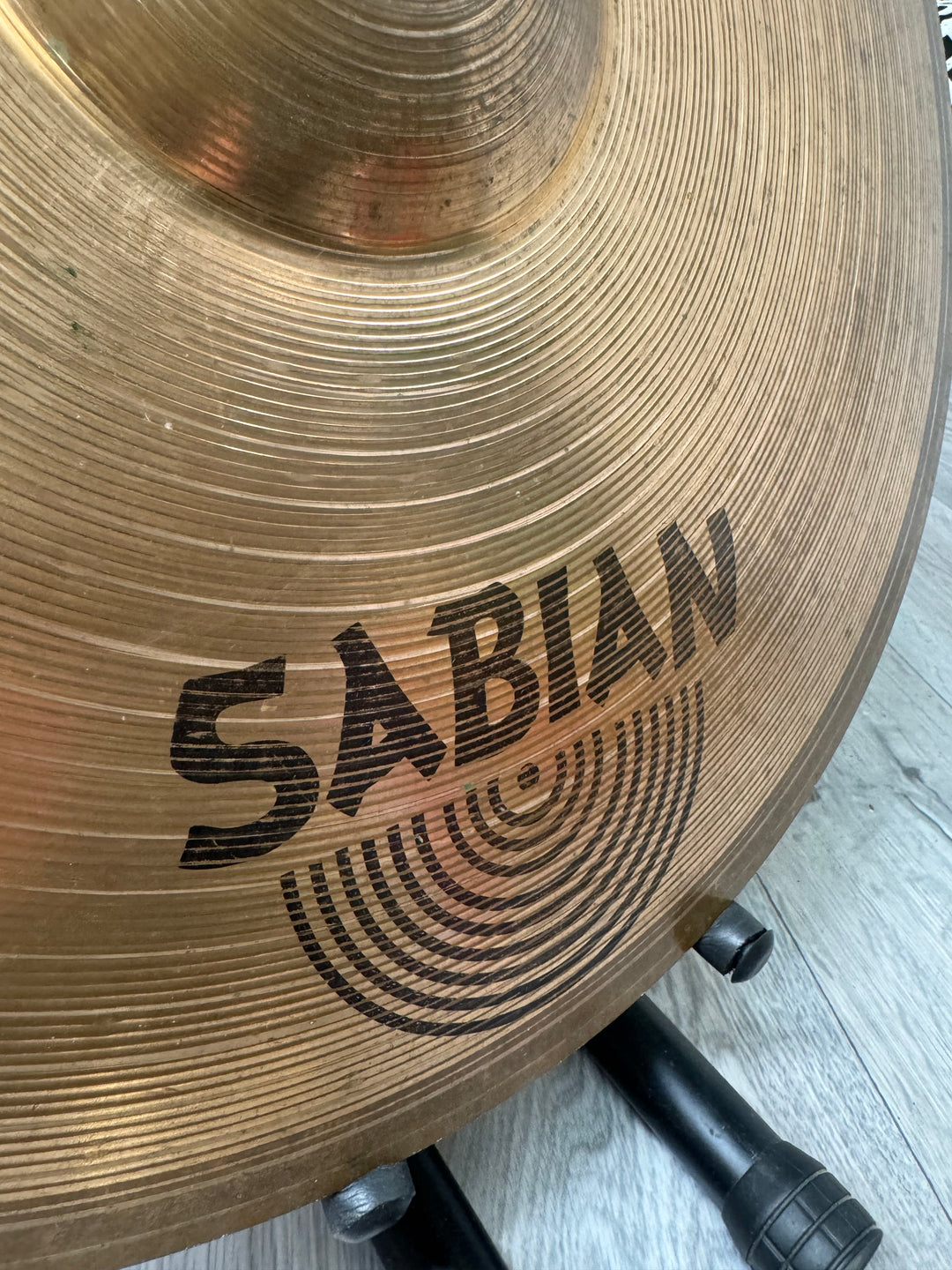 Sabian B8 Ride 20”/51cm Ride Cymbal #OK57