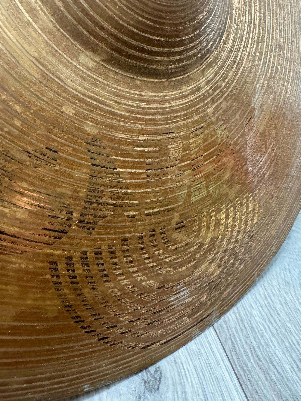 Sabian B8 Hats 14”/36cm Hi Hat Cymbals (Pair) #OK59