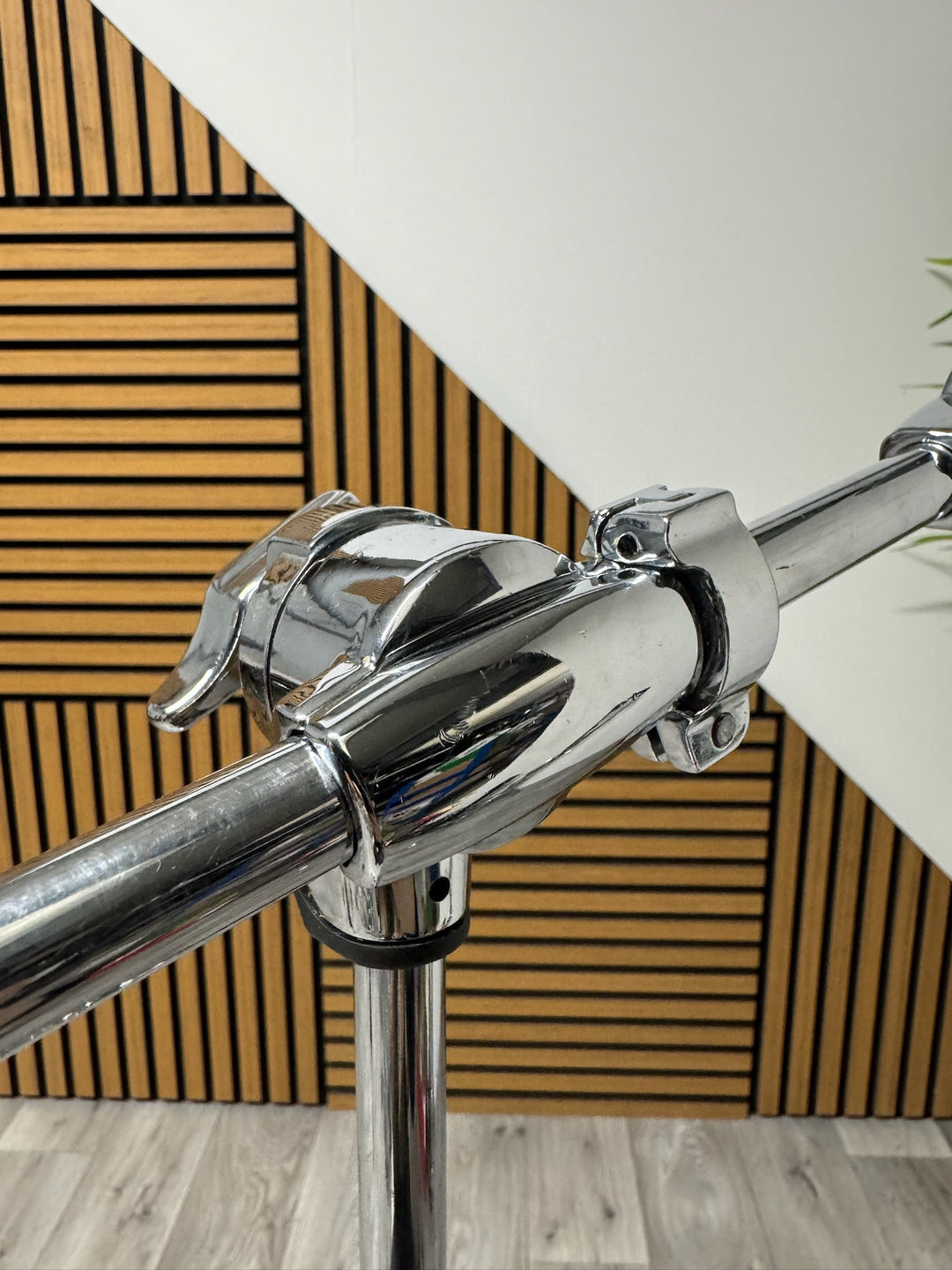 Pearl BC-1030 Boom Arm Cymbal Stand / Double Braced Hardware #WE45