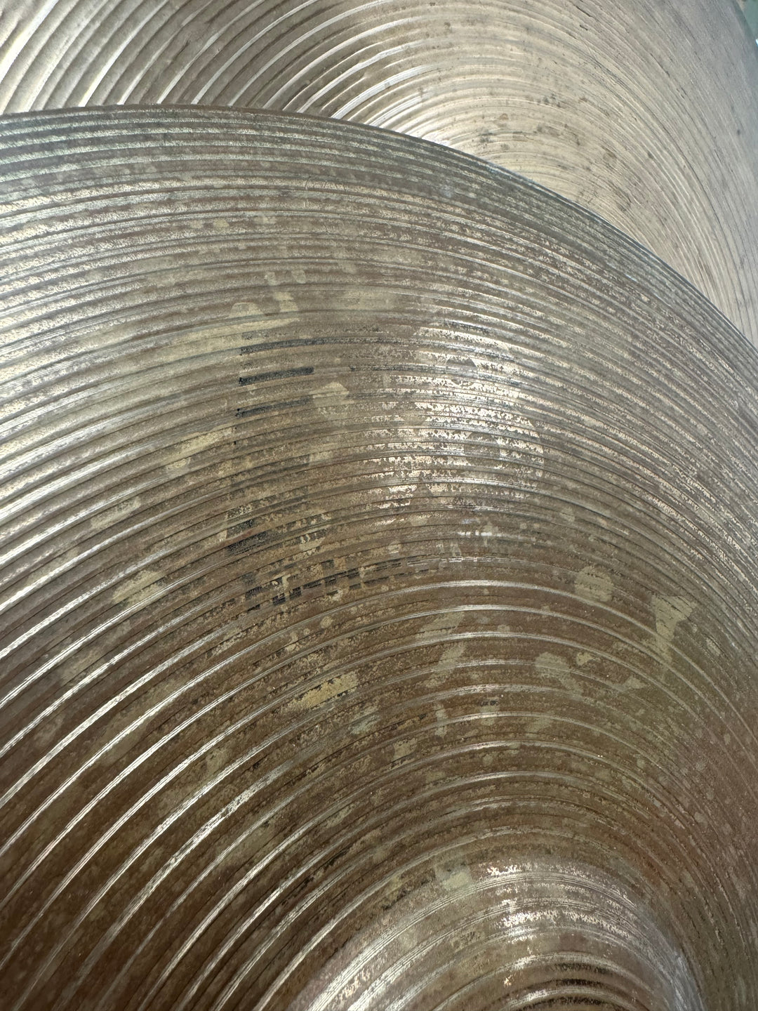 Sabian B8 Hats 14”/36cm Hi Hat Cymbals (Pair) #OK59
