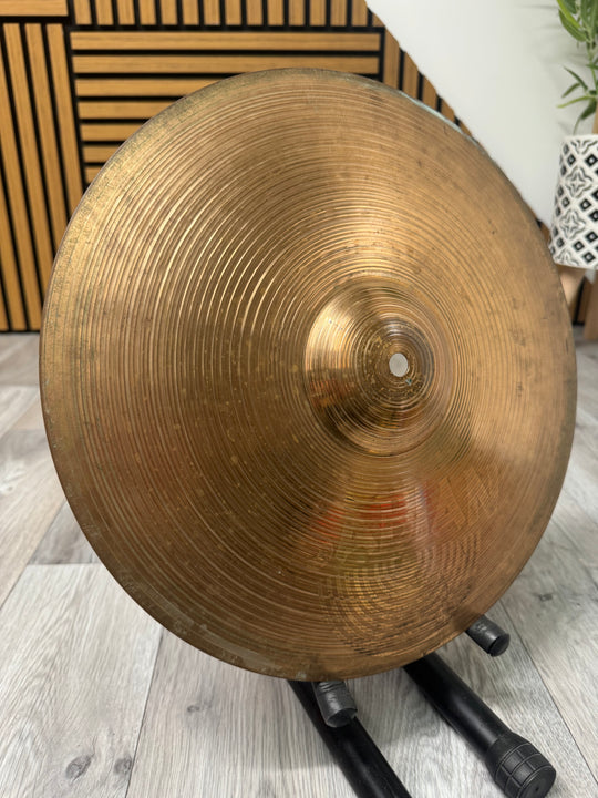 Sabian B8 Hats 14”/36cm Hi Hat Cymbals (Pair) #OK59