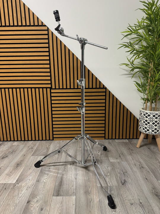 Mapex B800 Boom Arm Cymbal Stand / Heavy Duty Hardware #WE46