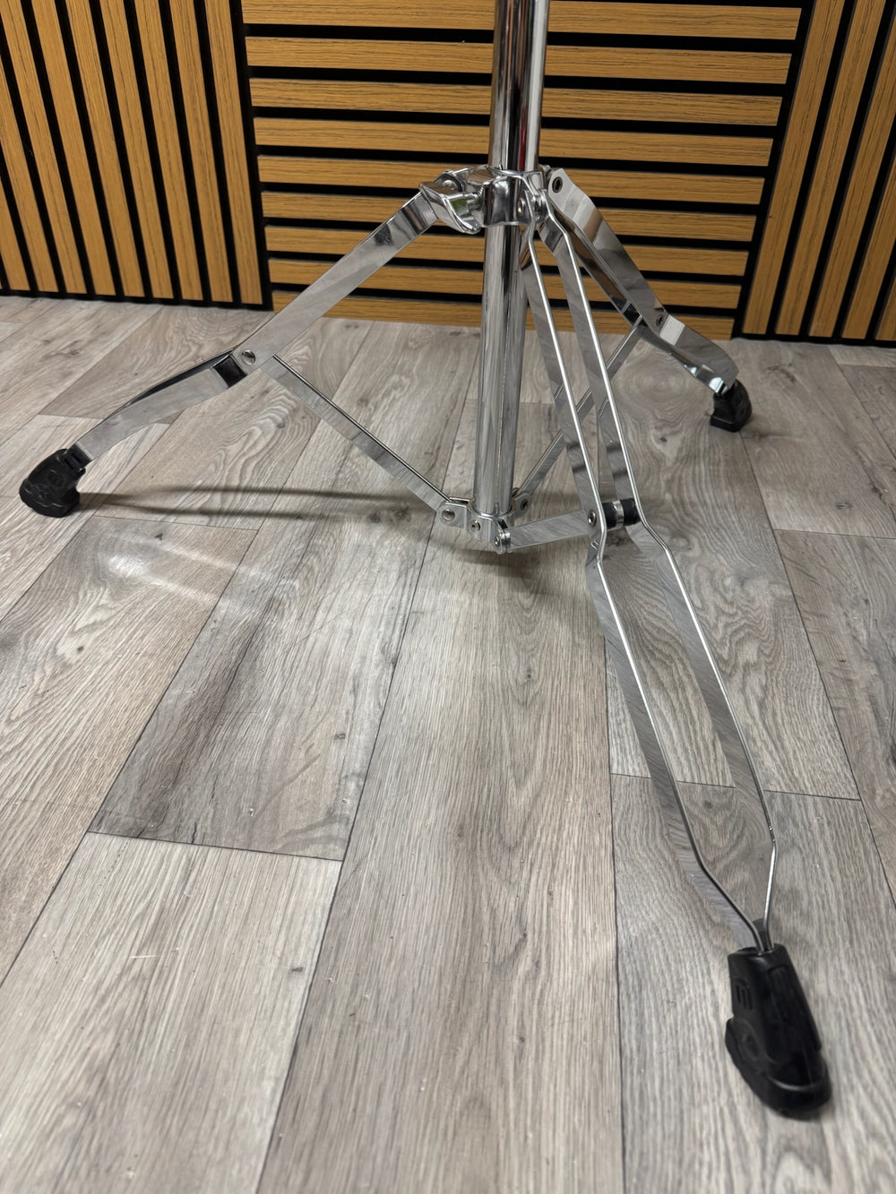 Mapex B800 Boom Arm Cymbal Stand / Heavy Duty Hardware #WE46