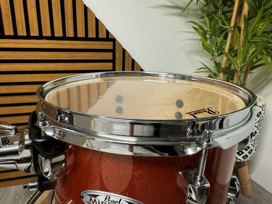 Pearl Midtown Drum Kit 4-Piece Shell Pack / 16" 13" 13" 10" #VX